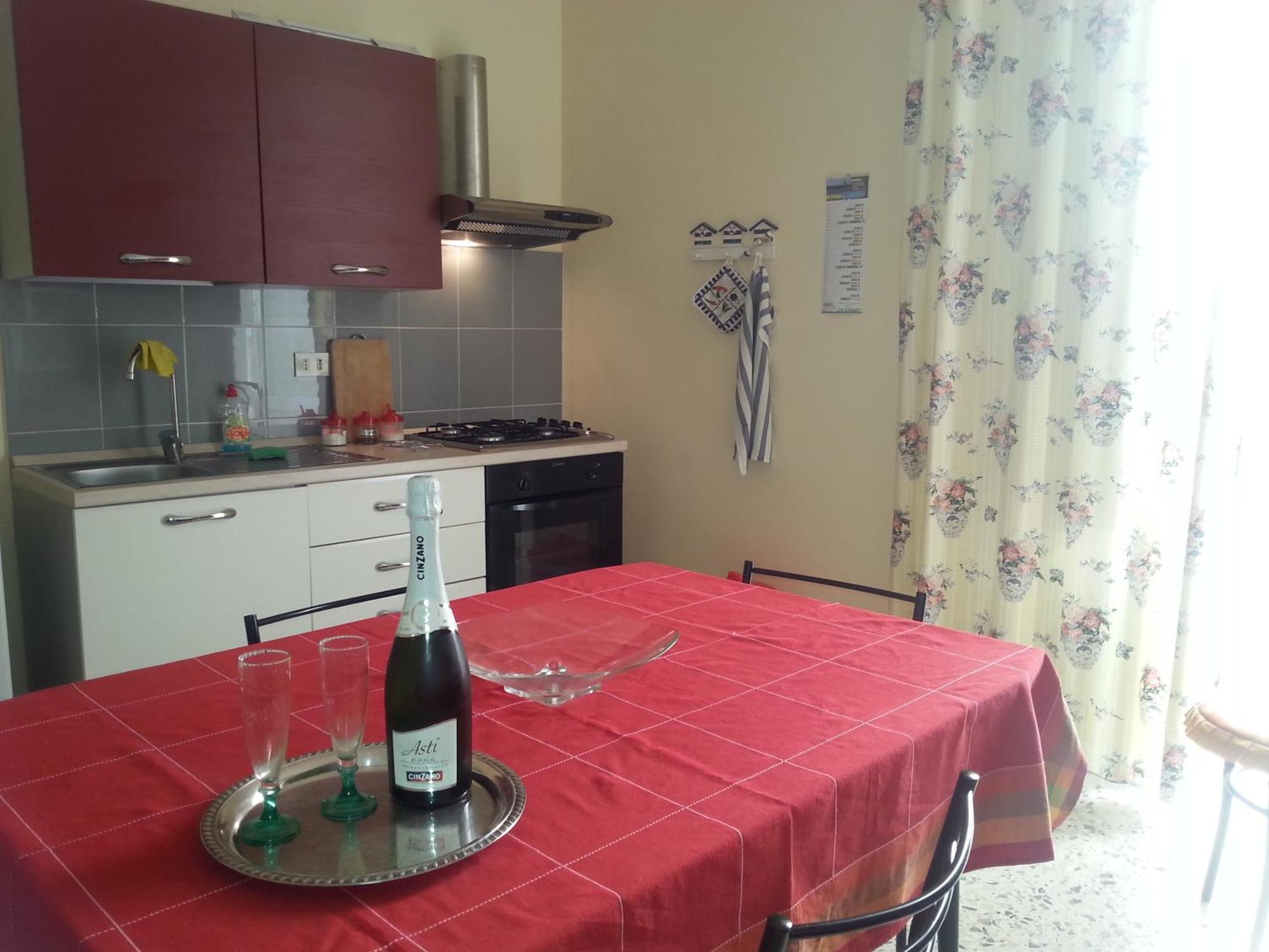 Il Giardino Del Purgatorio Apartment Marsala Room photo