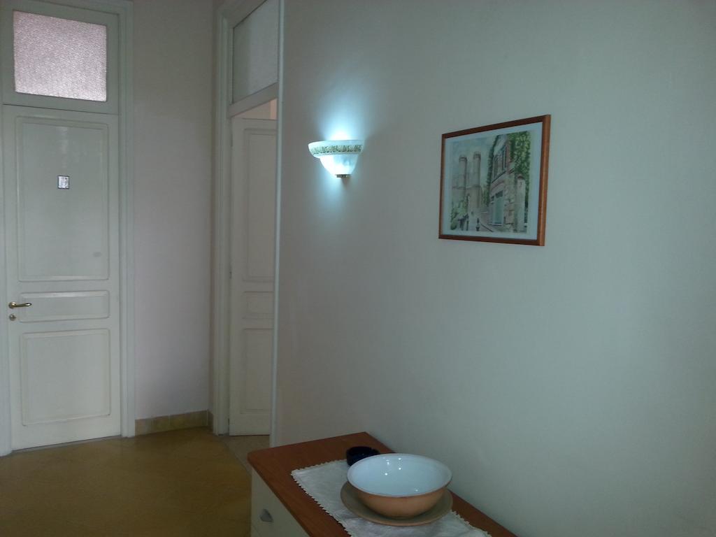 Il Giardino Del Purgatorio Apartment Marsala Room photo