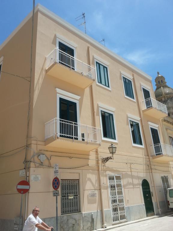 Il Giardino Del Purgatorio Apartment Marsala Exterior photo