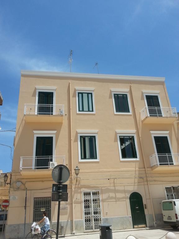 Il Giardino Del Purgatorio Apartment Marsala Exterior photo